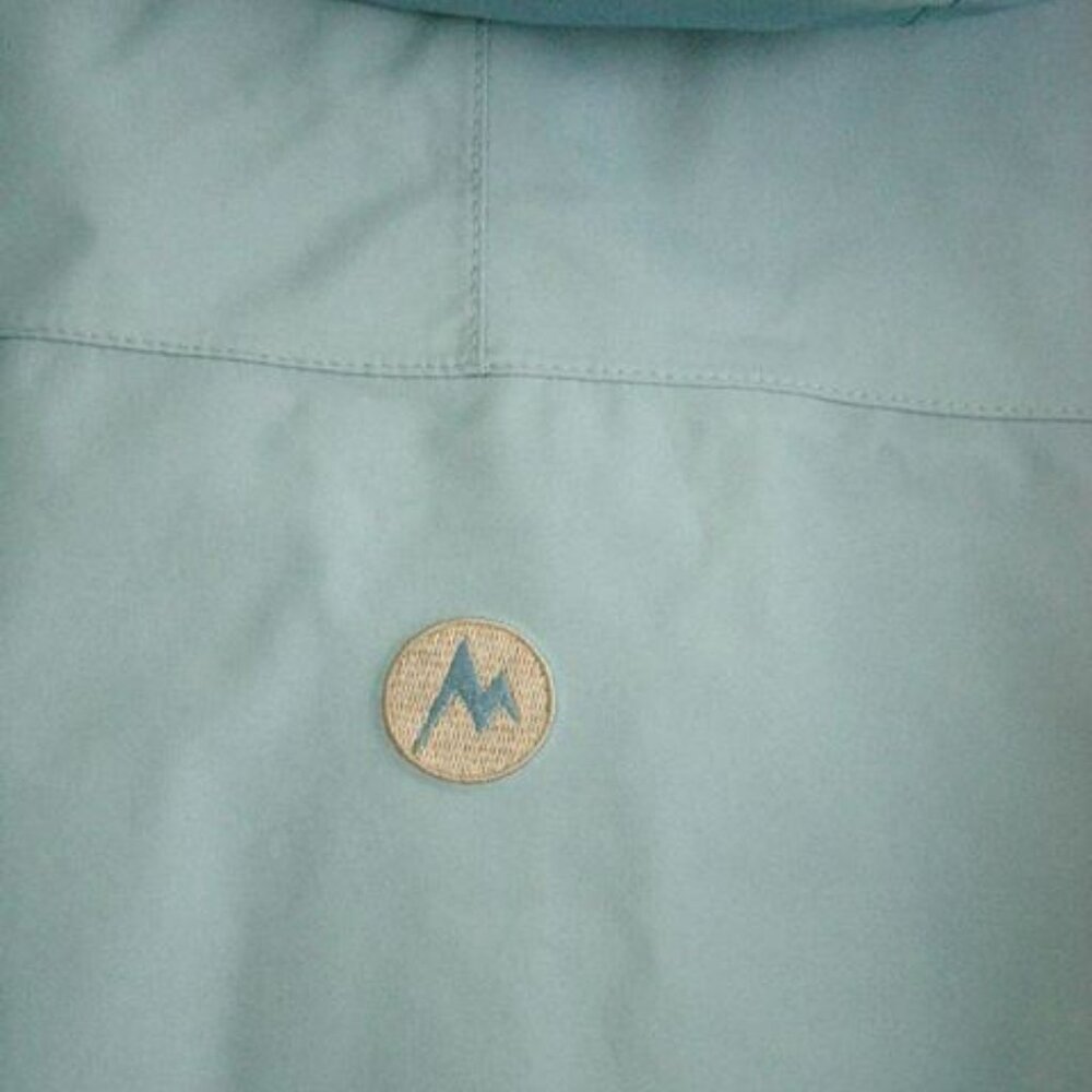 Marmot Gore-tex Paclite Shell - Picture 5 of 10